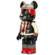 Medicom Toy Bearbrick Anna Sui
